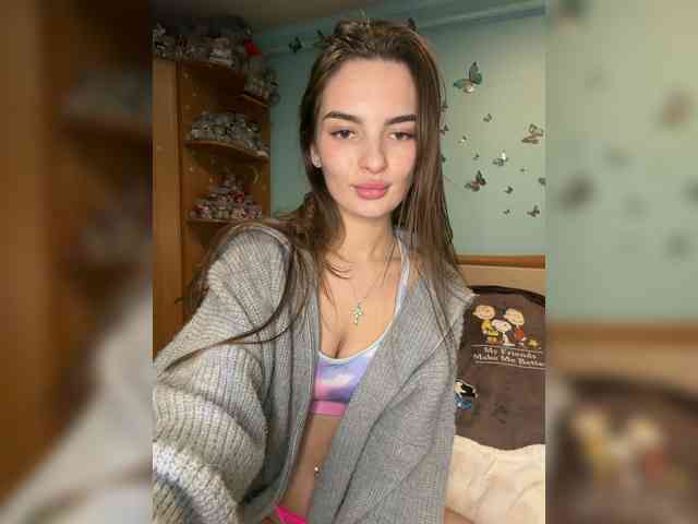 GymnastBABY webcam