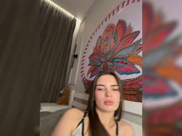 GymnastBABY webcam