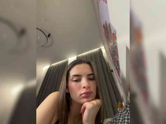 GymnastBABY webcam