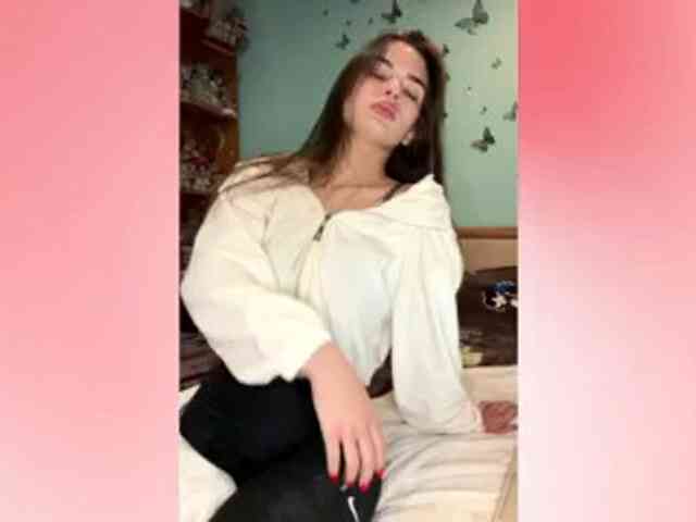 GymnastBABY webcam