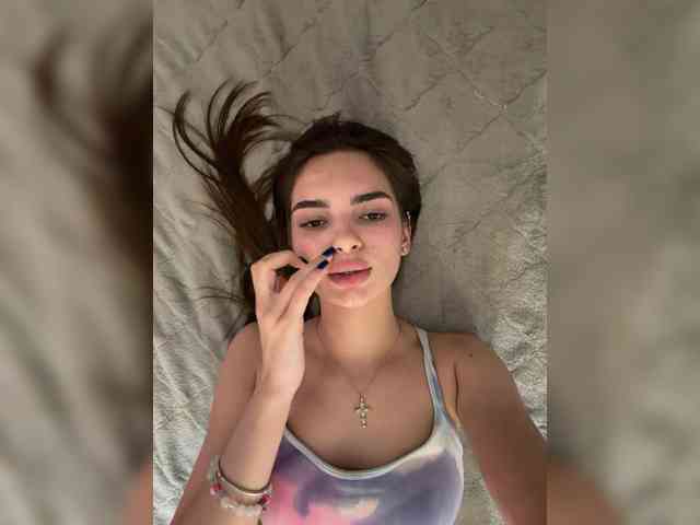 GymnastBABY webcam