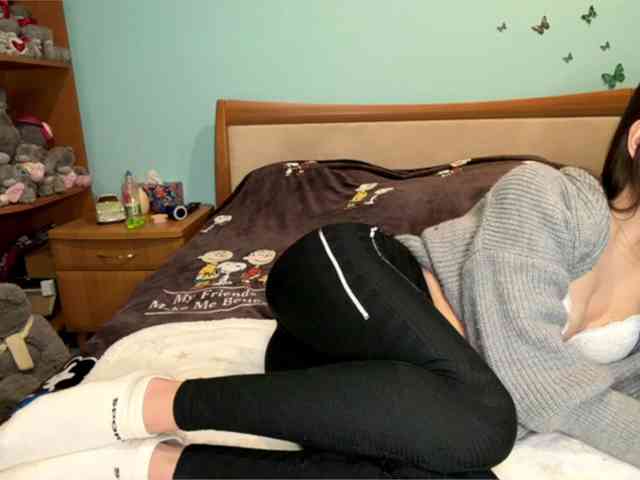 GymnastBABY webcam