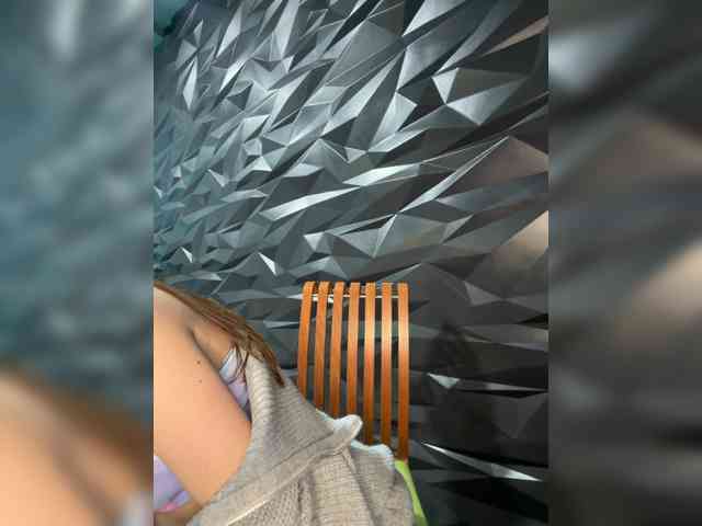 GymnastBABY webcam