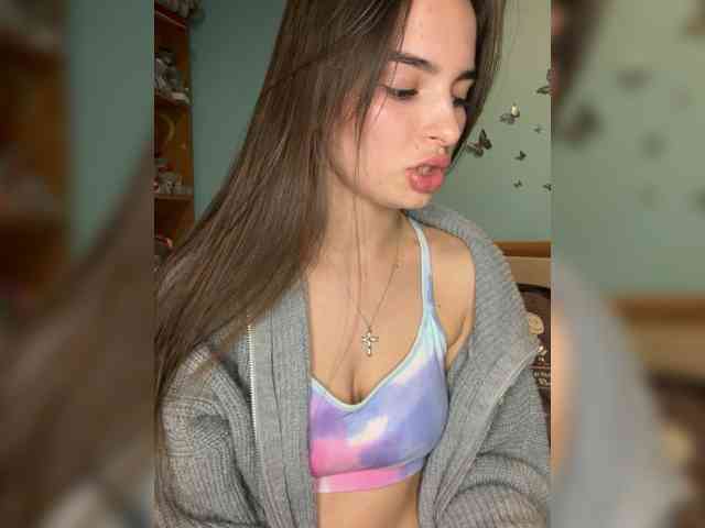 GymnastBABY webcam