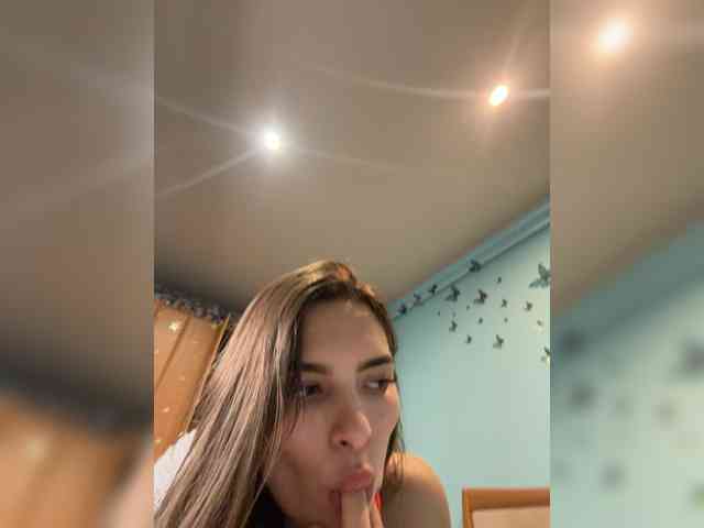 GymnastBABY webcam