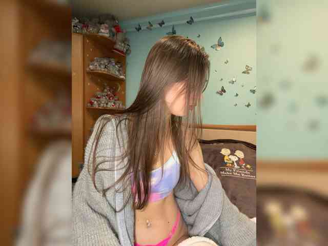 GymnastBABY webcam