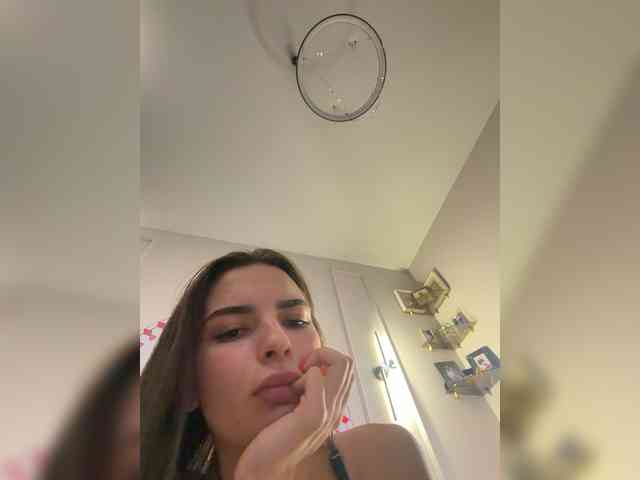 GymnastBABY webcam