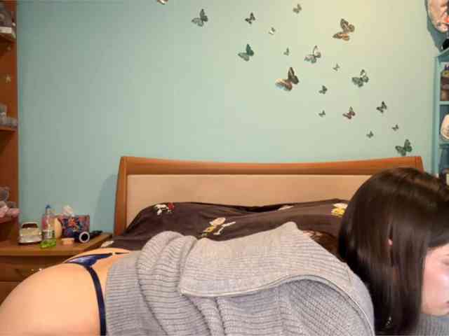 GymnastBABY webcam