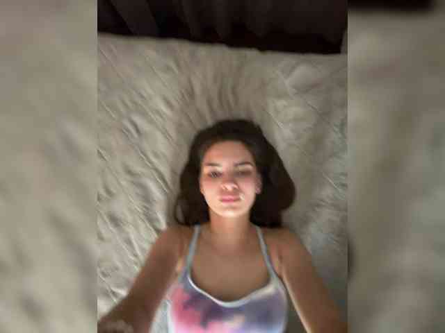 GymnastBABY webcam