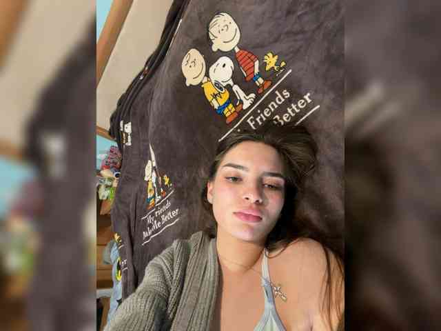 GymnastBABY webcam