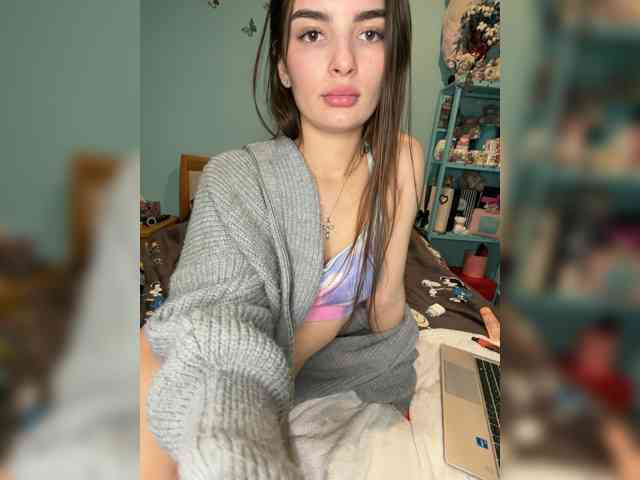 GymnastBABY webcam
