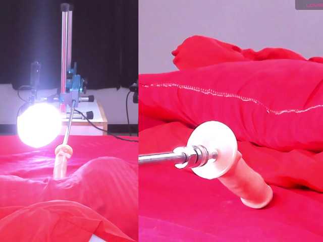 Ariadna-Little live cam on BongaCams