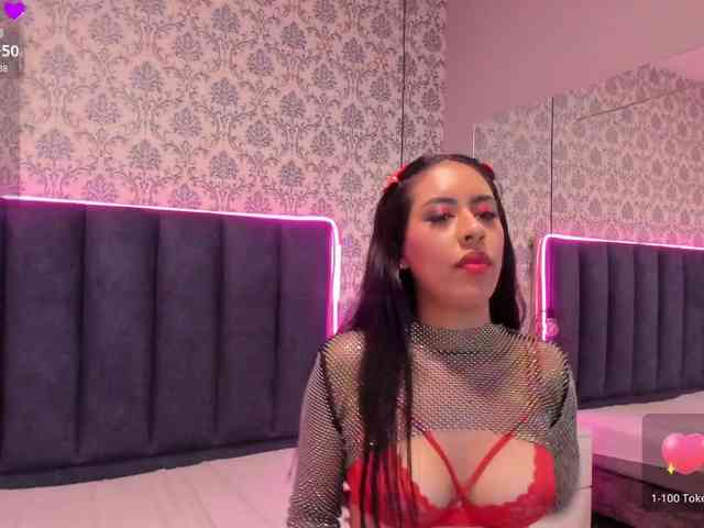 EmilyyWillis webcam
