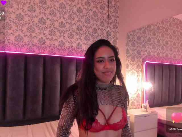EmilyyWillis webcam