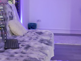 LarissaKennedy Porn Show