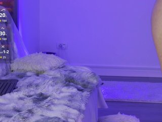 LarissaKennedy Porn Show