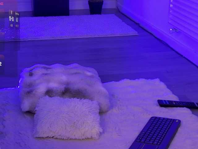 LarissaKennedy live cam on BongaCams