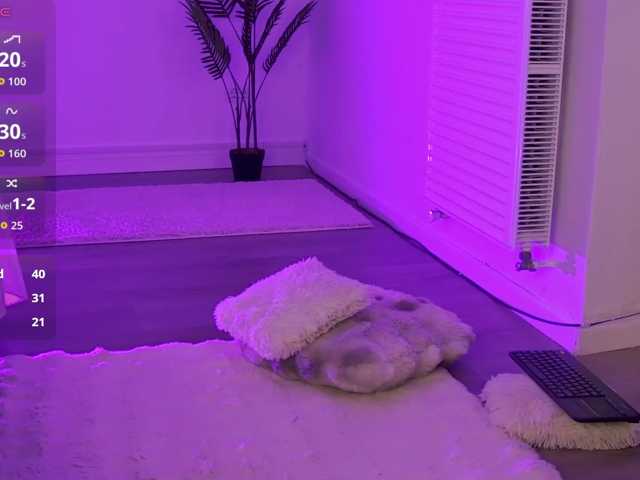 LarissaKennedy, en vivo ahora en BongaCams