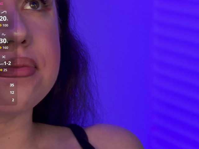 LarissaKennedy live cam on BongaCams