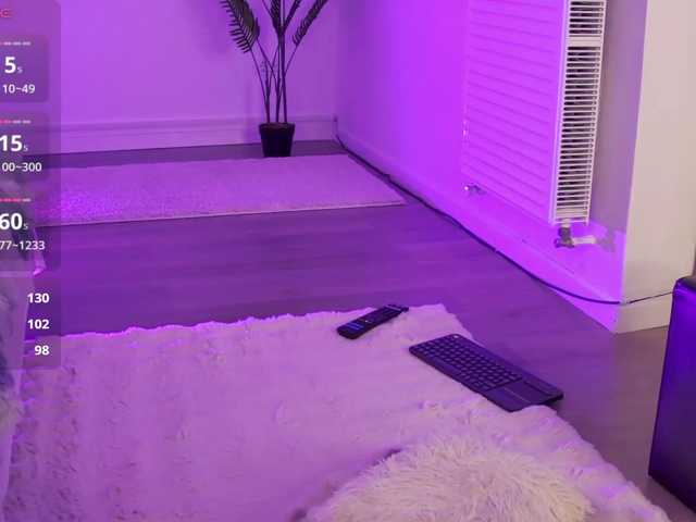 LarissaKennedy, en vivo ahora en BongaCams