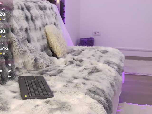 LarissaKennedy live cam on BongaCams