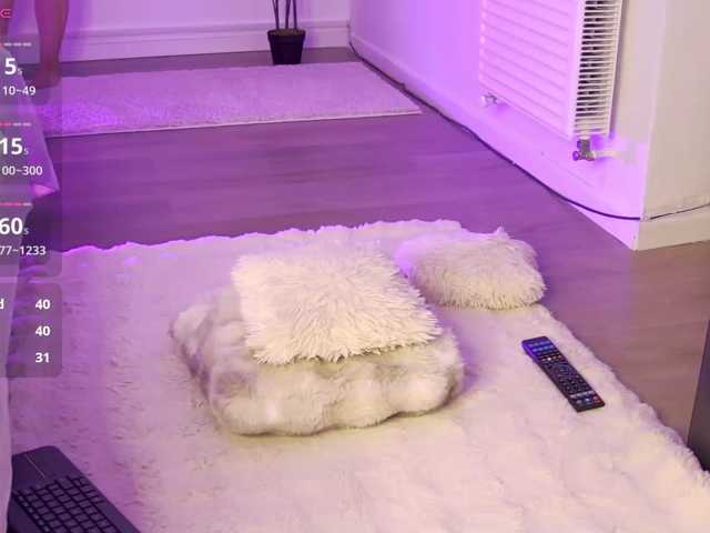 LarissaKennedy live cam on BongaCams