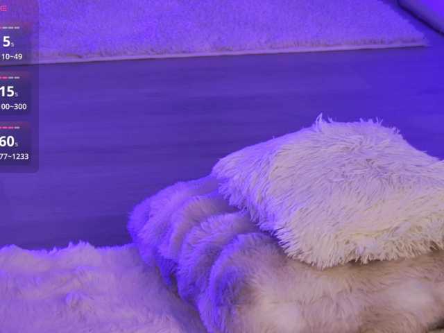 LarissaKennedy live cam on BongaCams