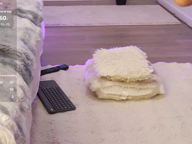 LarissaKennedy live cam on BongaCams