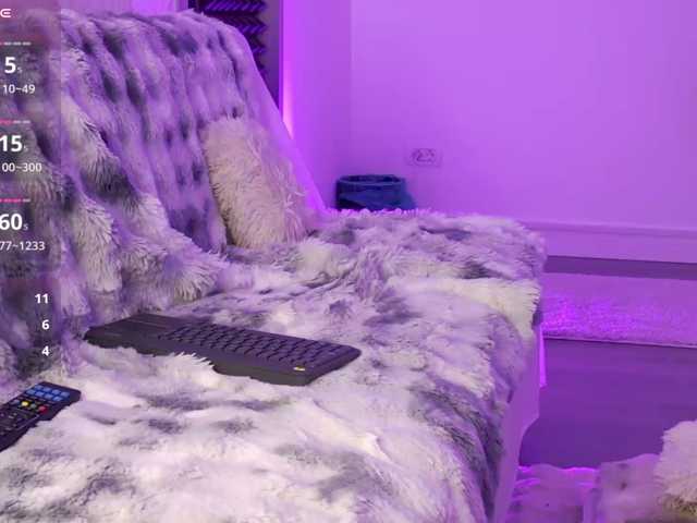 LarissaKennedy live cam on BongaCams