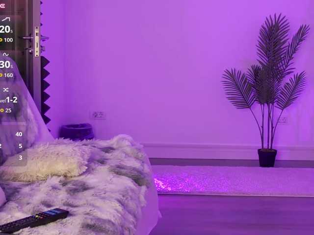 LarissaKennedy live cam on BongaCams