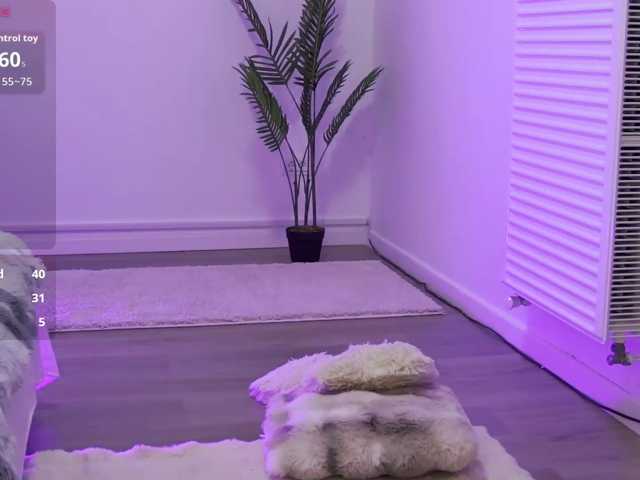 LarissaKennedy live cam on BongaCams