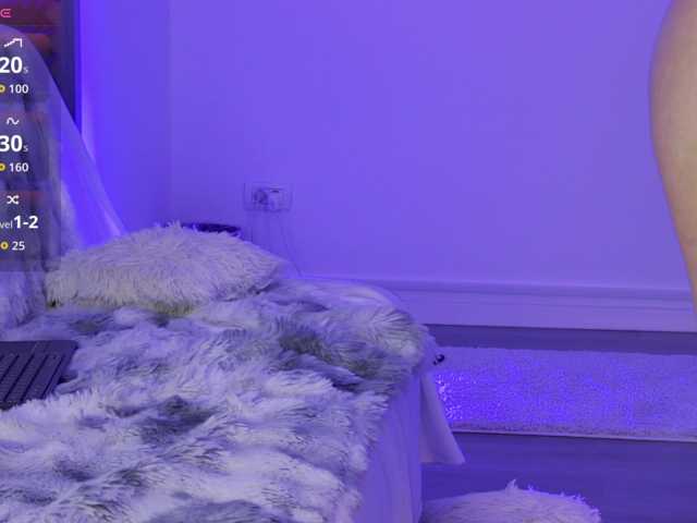 LarissaKennedy live cam on BongaCams