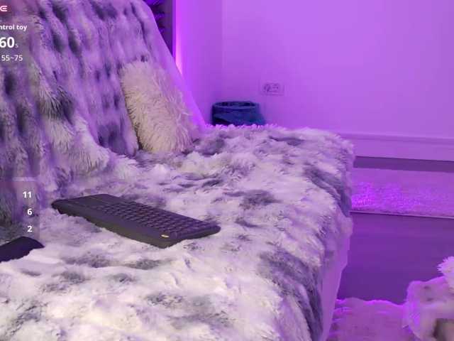 LarissaKennedy live cam on BongaCams