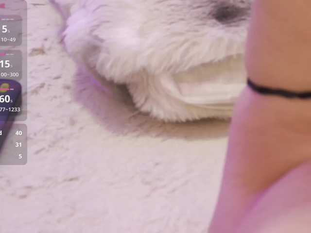 LarissaKennedy live cam preview