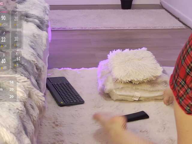 LarissaKennedy live cam on BongaCams