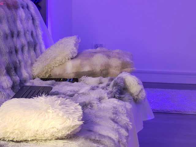 LarissaKennedy live cam on BongaCams