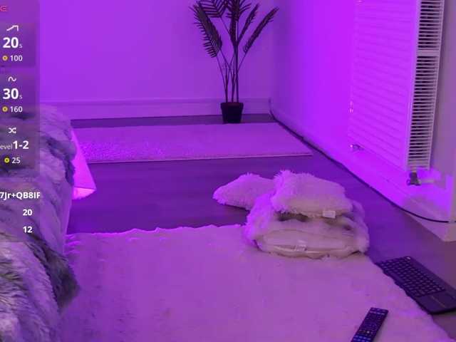 LarissaKennedy live cam on BongaCams