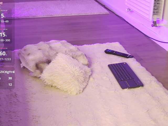 LarissaKennedy live cam on BongaCams