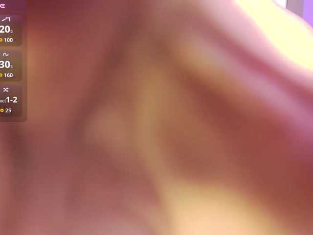 LarissaKennedy live cam on BongaCams