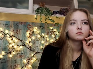 SofiaGrams Porn Show