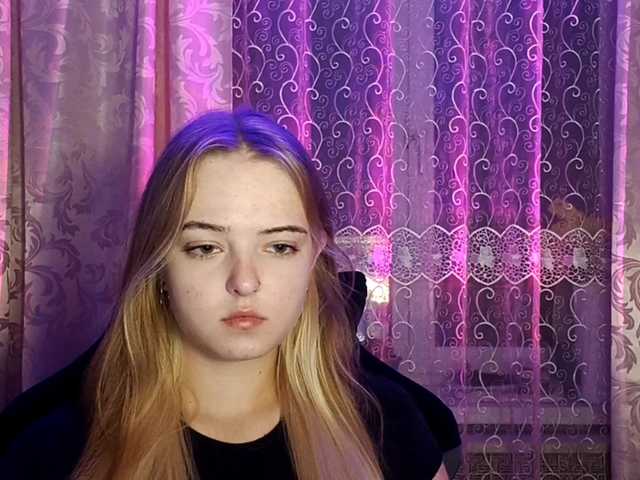 SofiaGrams live cam on BongaCams