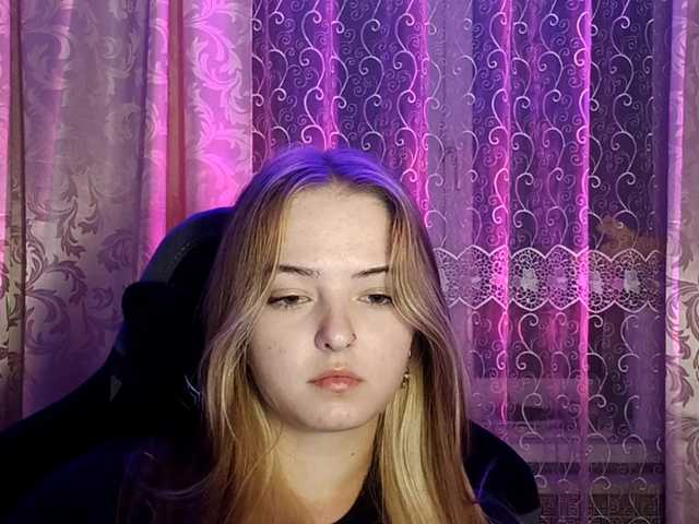 SofiaGrams live cam on BongaCams