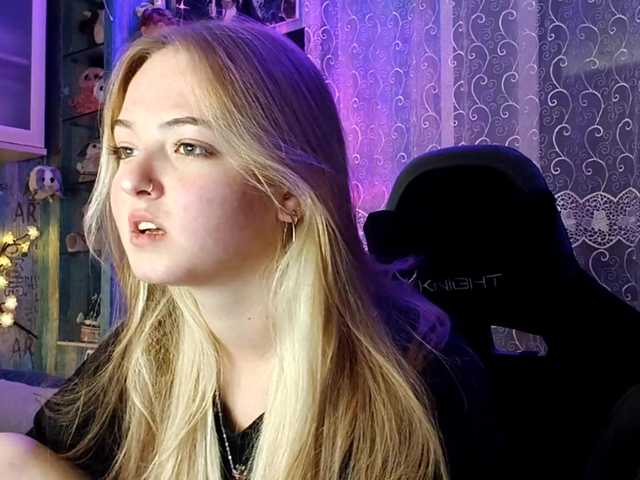 SofiaGrams live cam on BongaCams