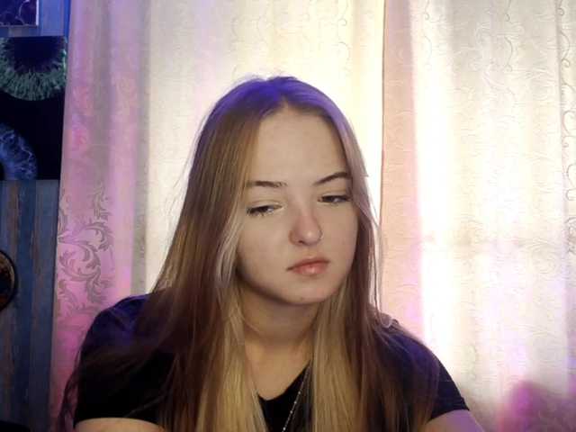 SofiaGrams live cam on BongaCams