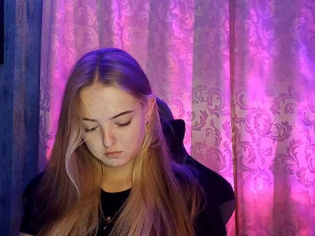 SofiaGrams live cam on BongaCams
