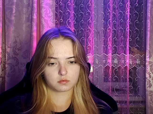SofiaGrams live cam on BongaCams