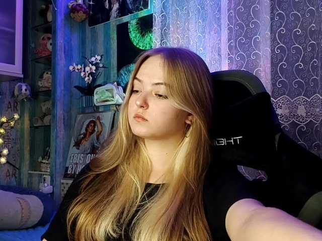 SofiaGrams live cam on BongaCams