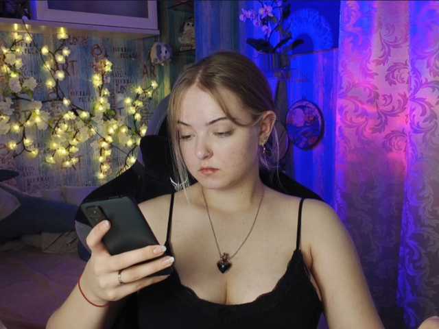 SofiaGrams live cam on BongaCams