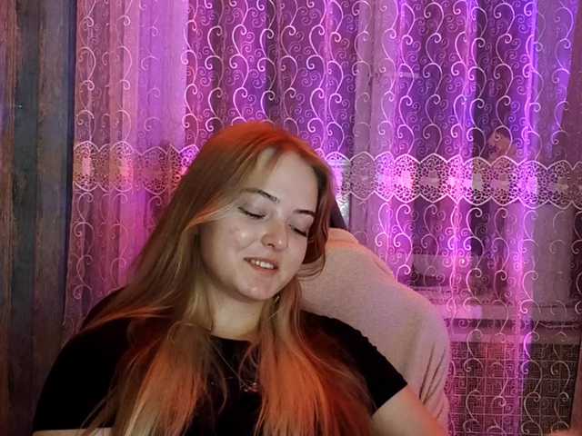 SofiaGrams live cam on BongaCams