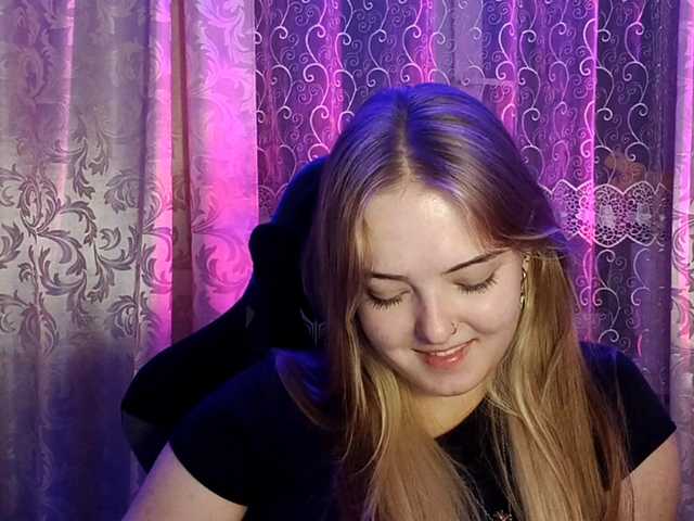SofiaGrams live cam on BongaCams